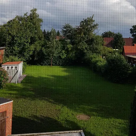 Ferienwohnung Busch 27 * Hemmoor