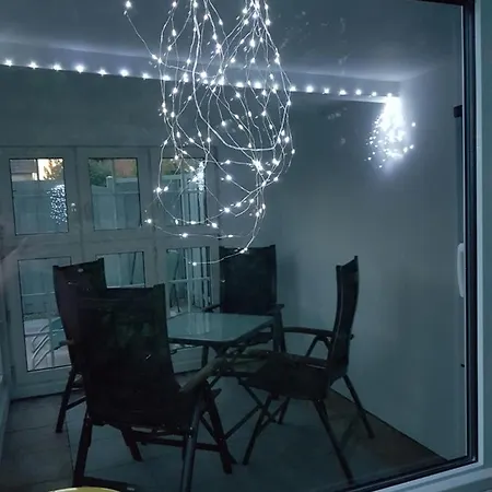 Apartment Ferienwohnung Busch 27