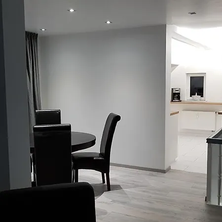 Ferienwohnung Busch 27 *