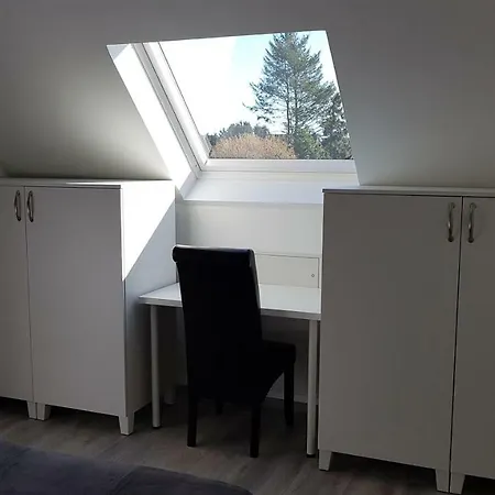 Ferienwohnung Busch 27 Hemmoor