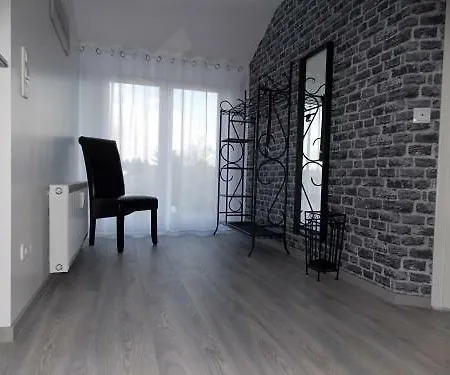 Ferienwohnung Busch 27 Apartment Hemmoor