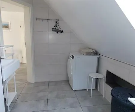 Apartment Ferienwohnung Busch 27 *
