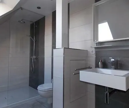 Ferienwohnung Busch 27 Hemmoor