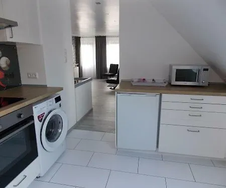 Ferienwohnung Busch 27 *