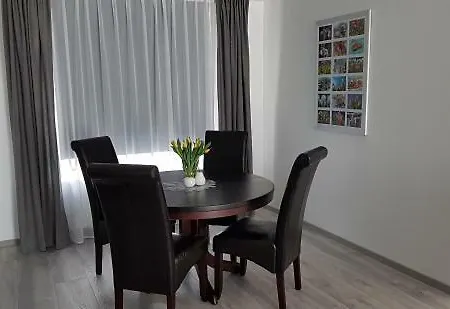 Ferienwohnung Busch 27 Apartment Hemmoor