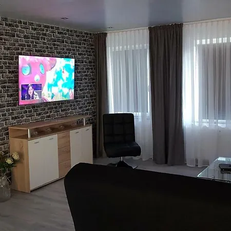 Ferienwohnung Busch 27 Apartment Hemmoor