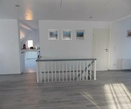 Ferienwohnung Busch 27 Apartment Hemmoor